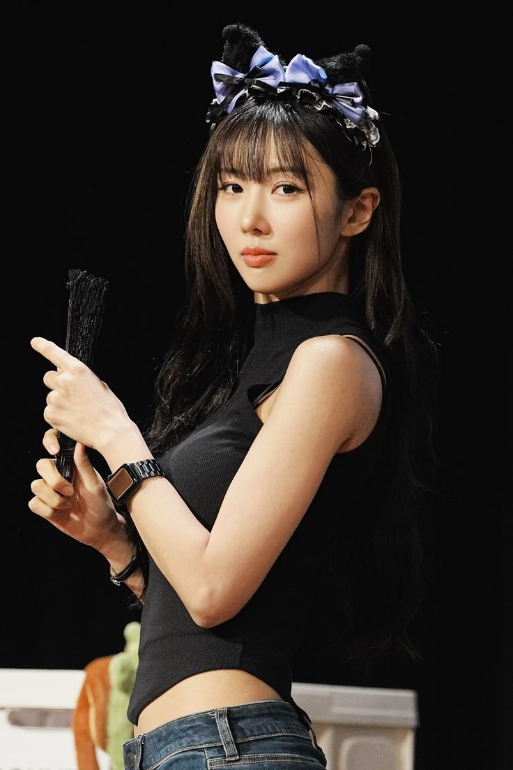 ユヒョン (DREAMCATCHER)の最近の活動写真