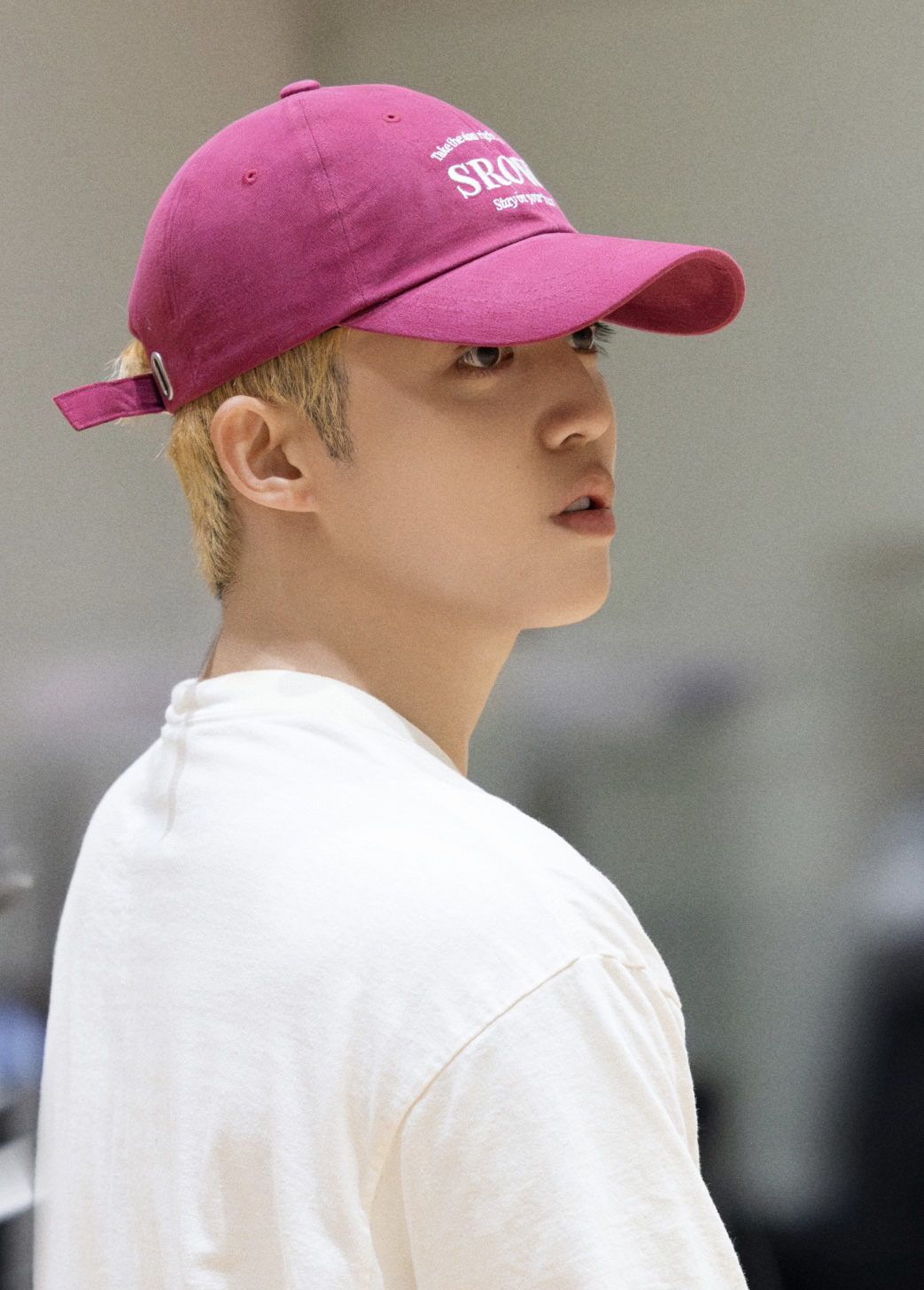 S.Coups (SEVENTEEN)的最新照片