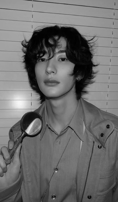 Recent activity shot of Anton (RIIZE)
