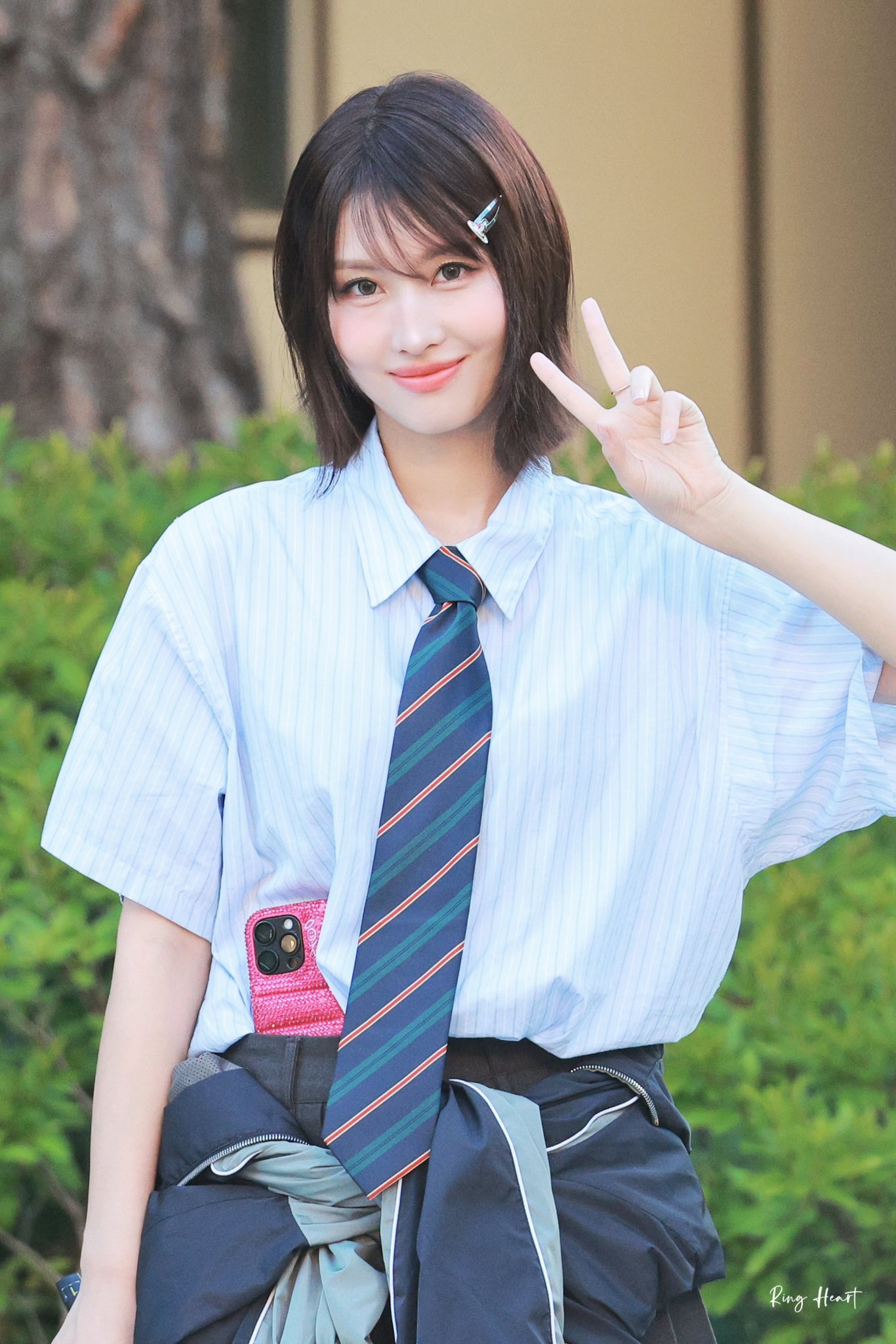Foto terbaru TWICE