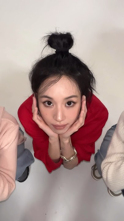 Momo (TWICE)的最新照片