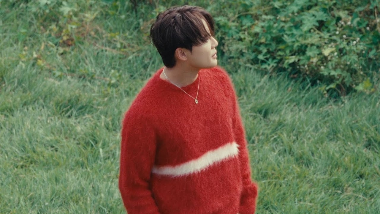 Recent activity shot of Kim Junsu (JX)