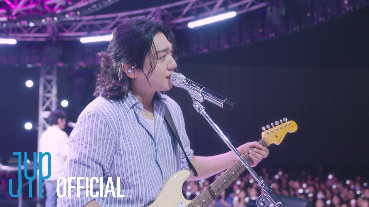 원필 (DAY6)의 최신 사진