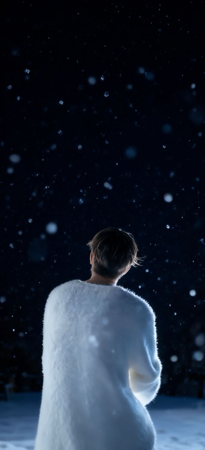 Fan-made special wallpaper for Seungmin (Stray Kids)