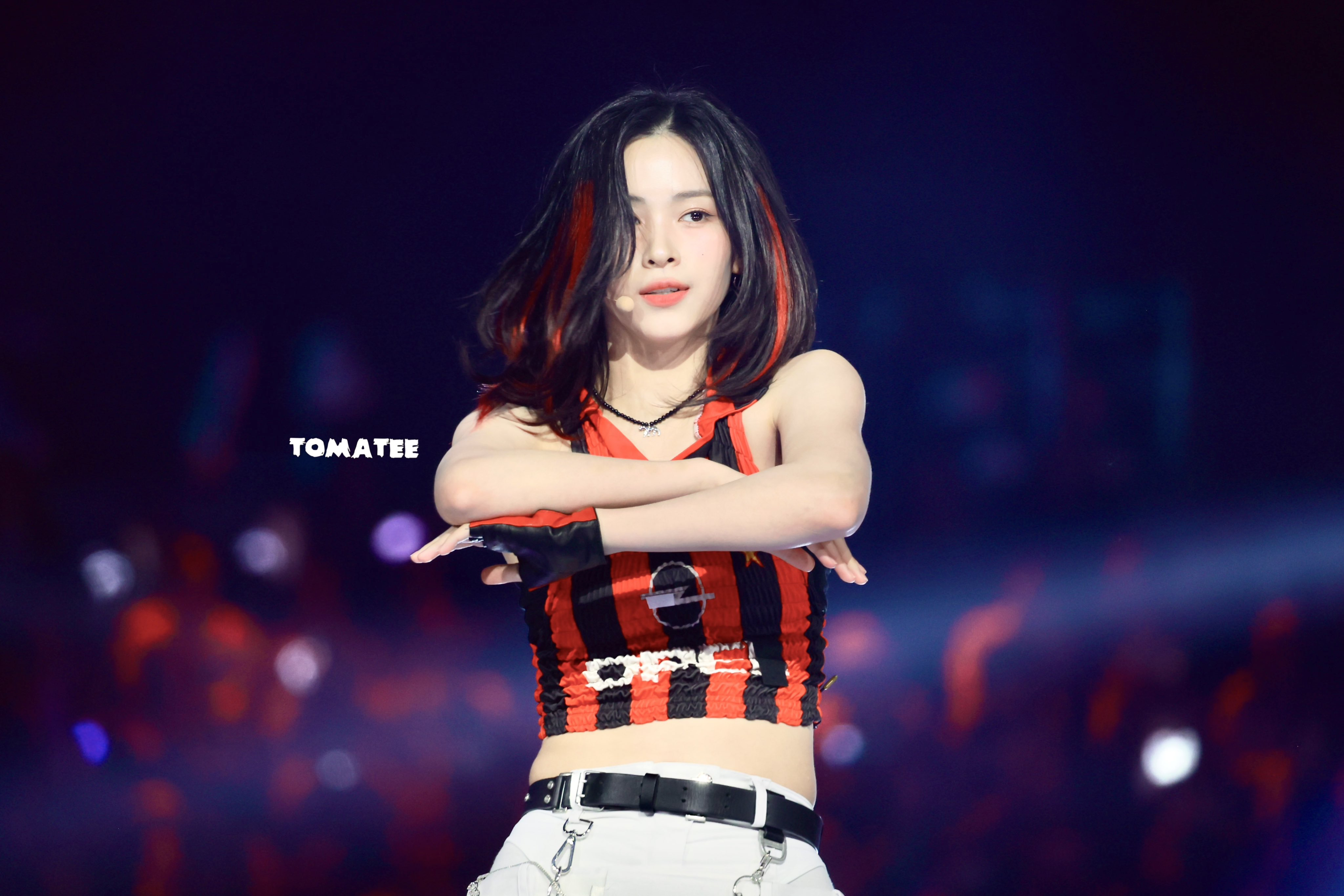 Latest photo of Ryujin (ITZY)