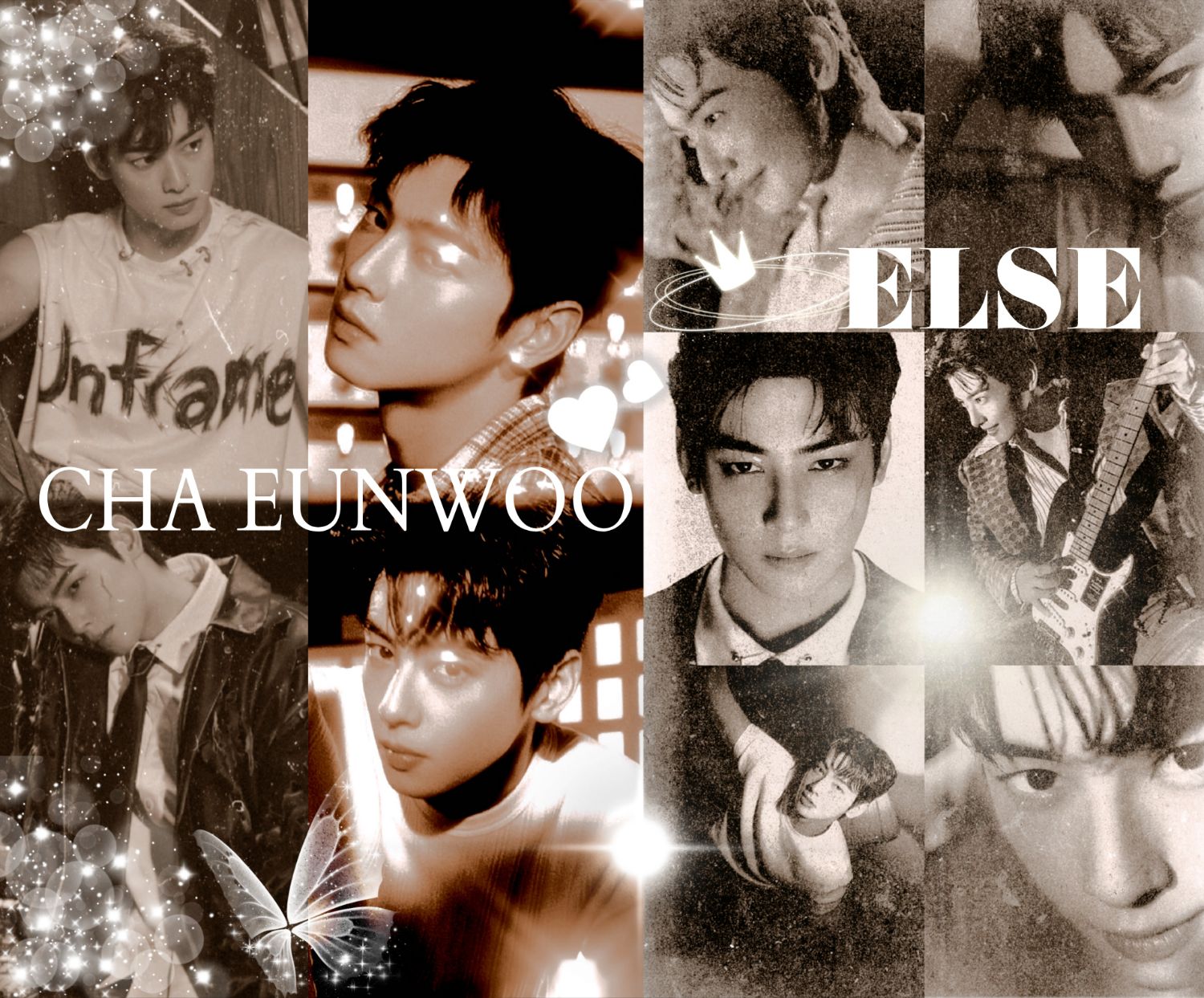 Latest photo of Eunwoo (ASTRO)