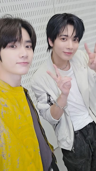 The most beloved wallpaper among Taehyun (TOMORROW X TOGETHER)'s fans