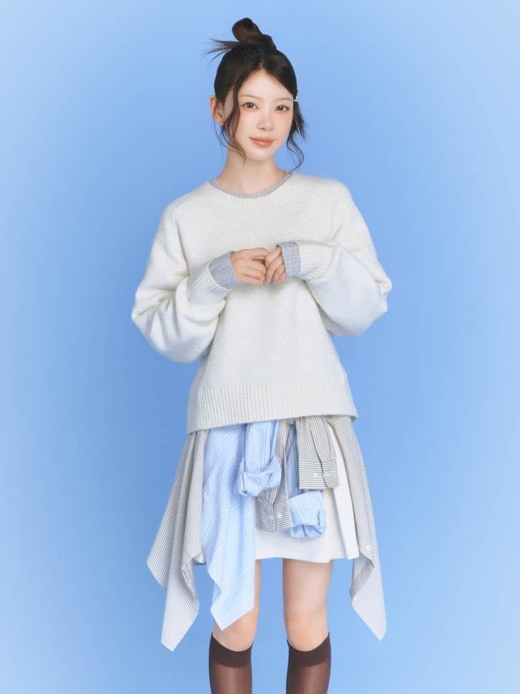 Recent activity shot of ILLIT