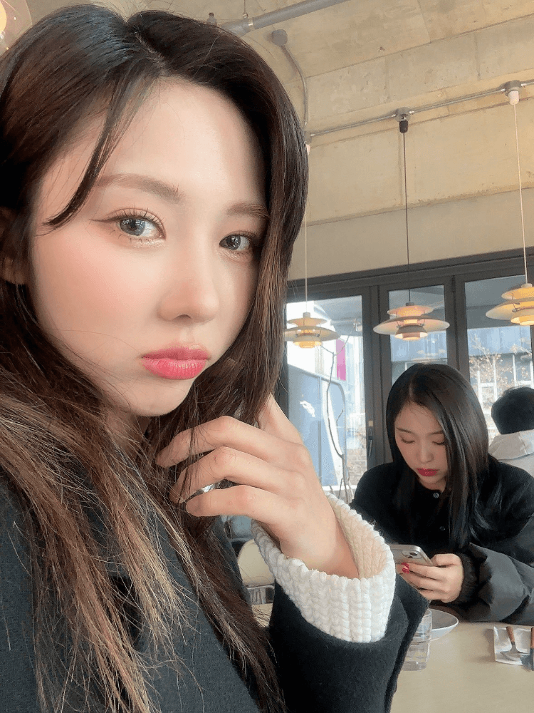 Behind-the-scenes cut of DREAMCATCHER