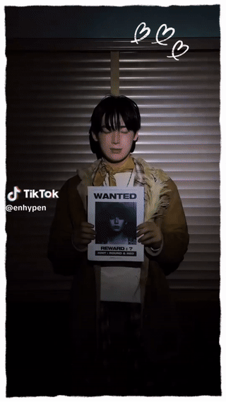 Latest photo of Sunoo (ENHYPEN)