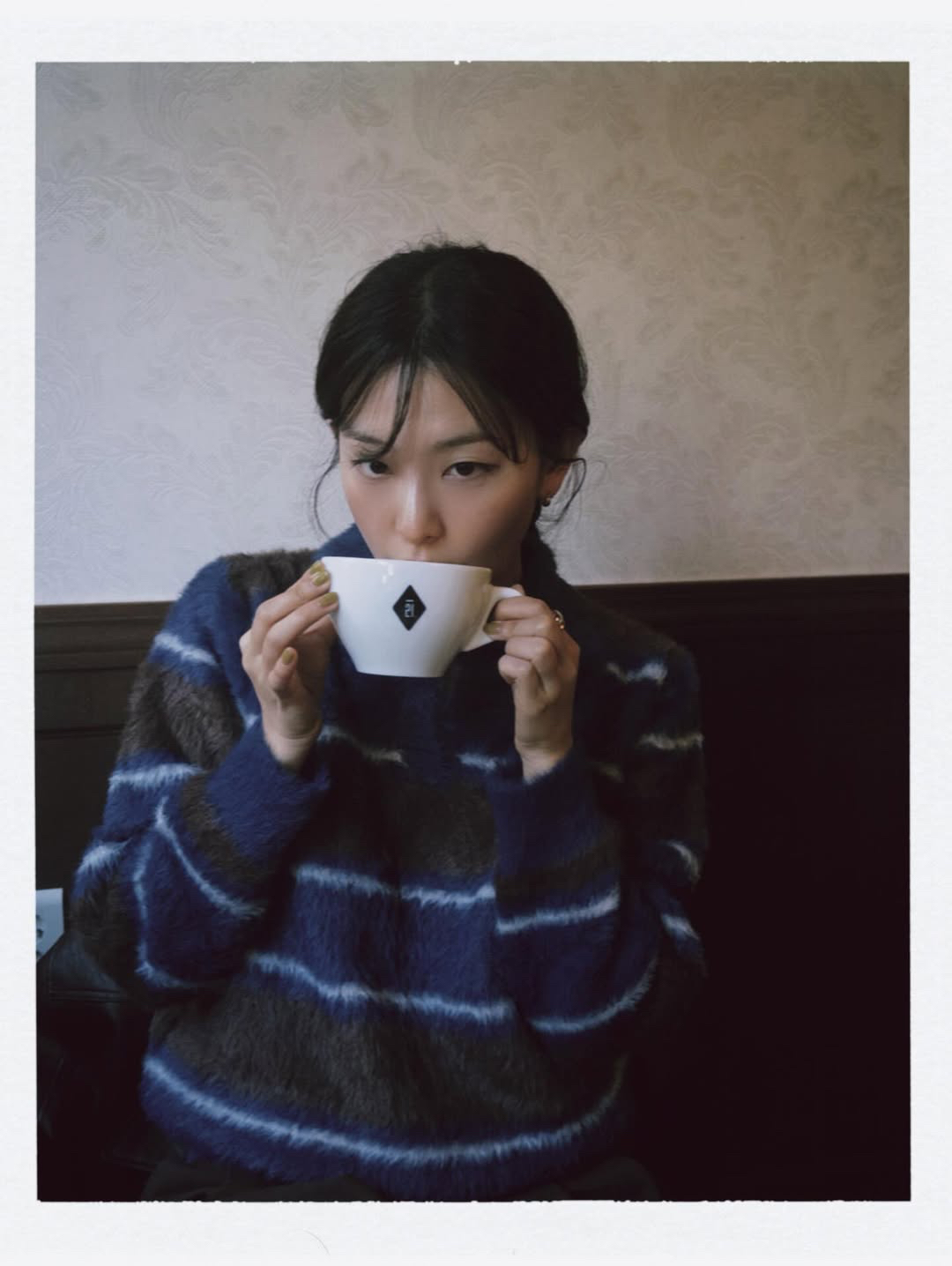 Momen yang diabadikan oleh penggemar Red Velvet