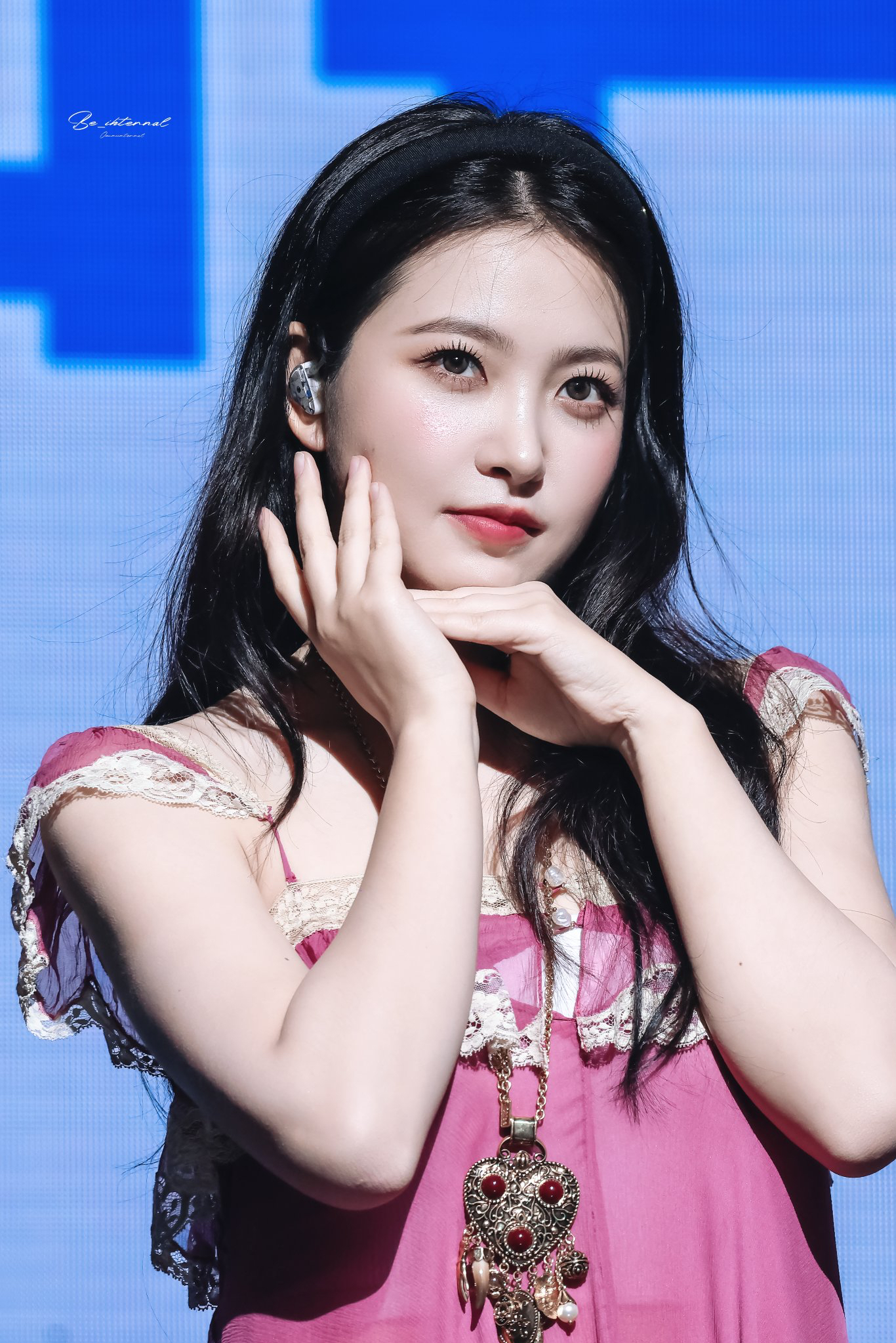 Latest photo of Yeri (Red Velvet)