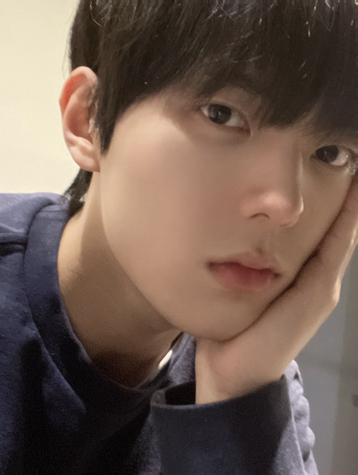 Latest photo of LEEJEONG (WHIB)
