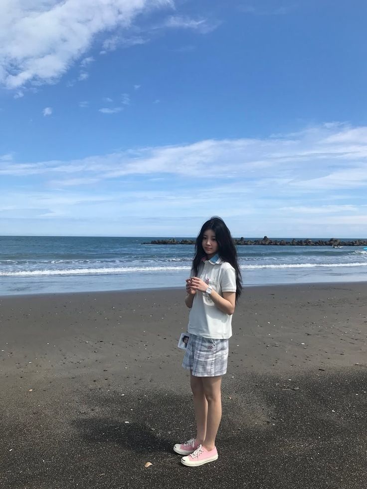 沅禧 (ILLIT)的最新活动照片