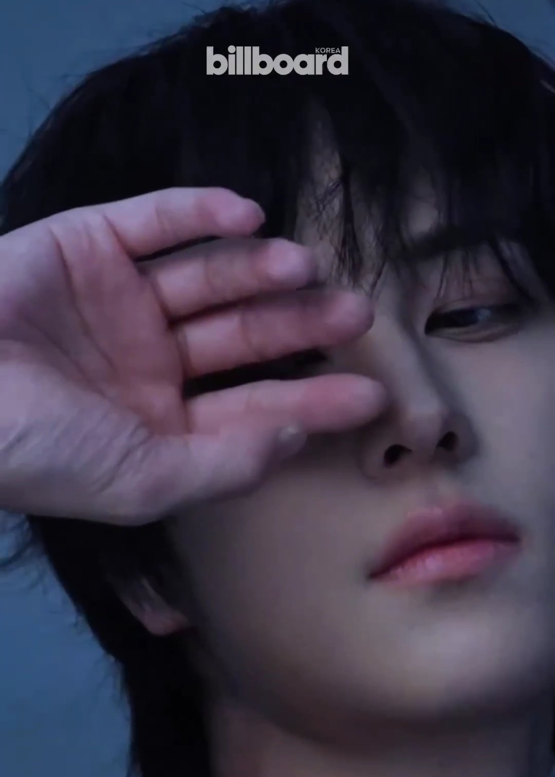 Momen yang diabadikan oleh penggemar Taki (&TEAM)