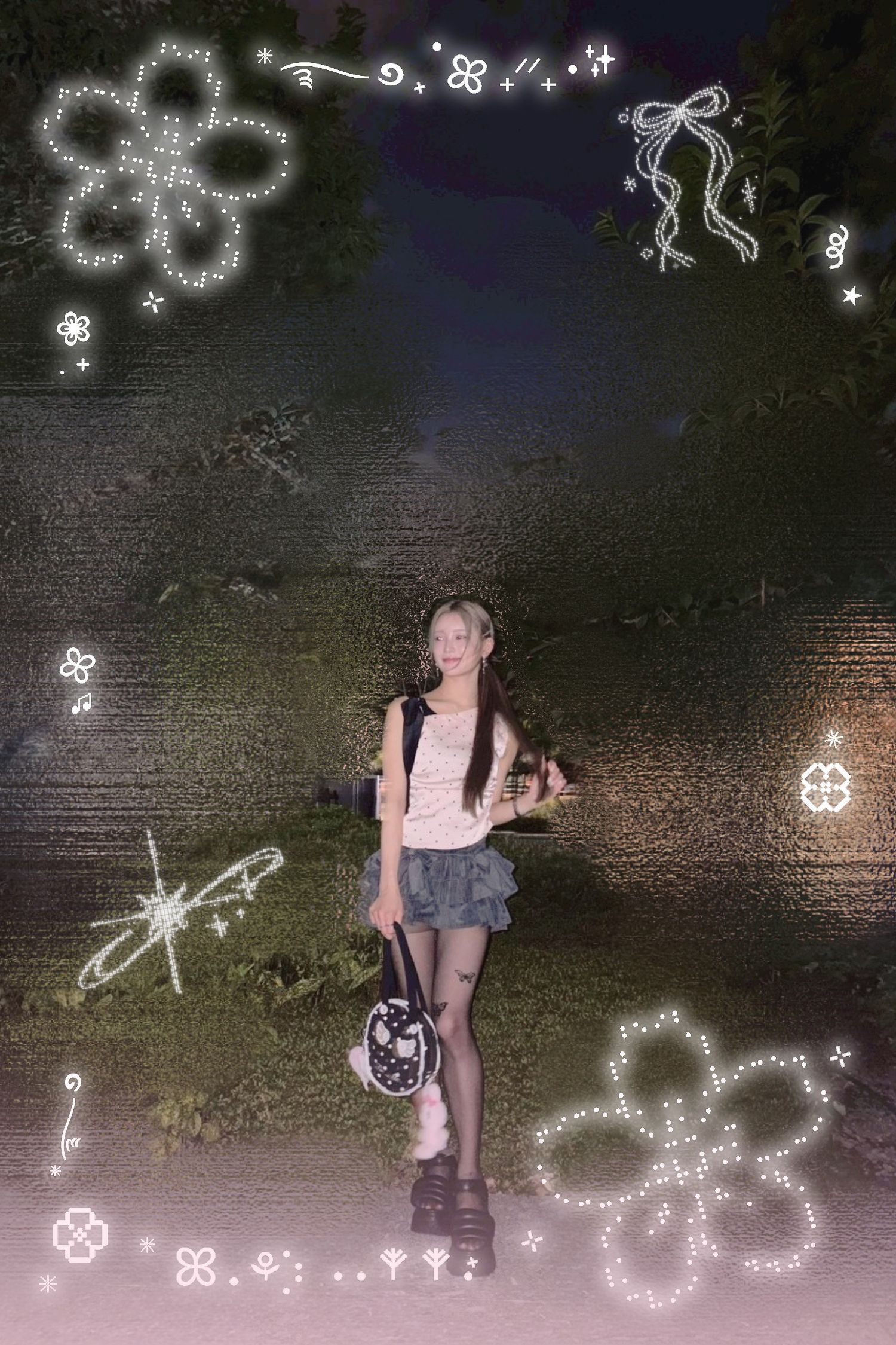 Latest photo of Sakurai Miu (ME:I)