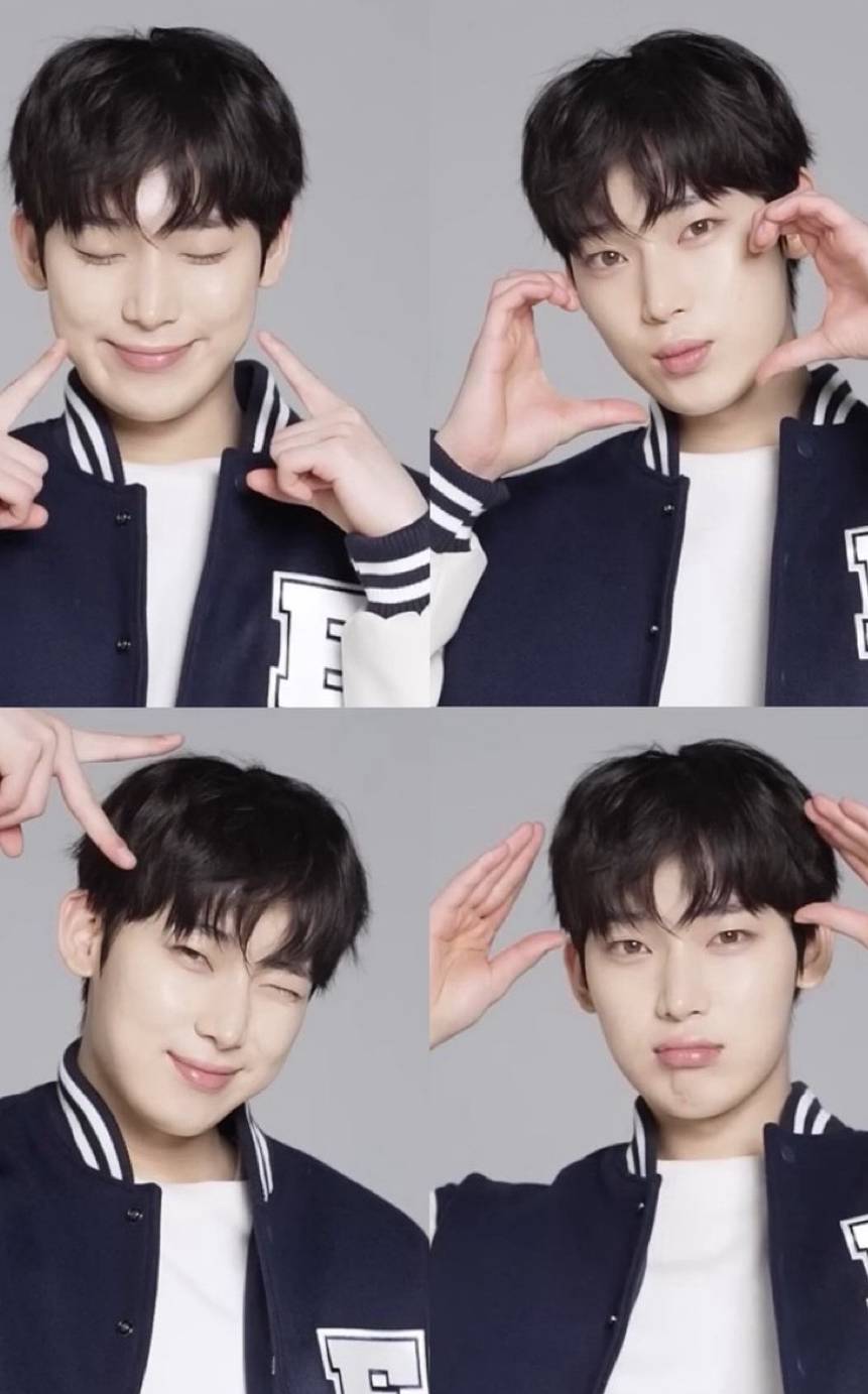 Foto aktivitas terbaru Sunoo (ENHYPEN)