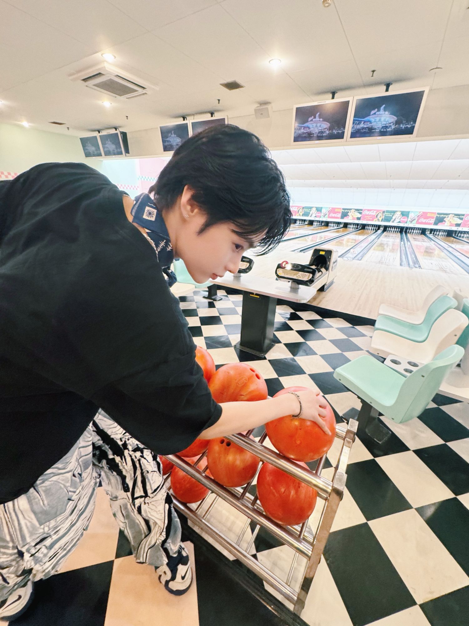 한빈 (TEMPEST)의 최신 사진