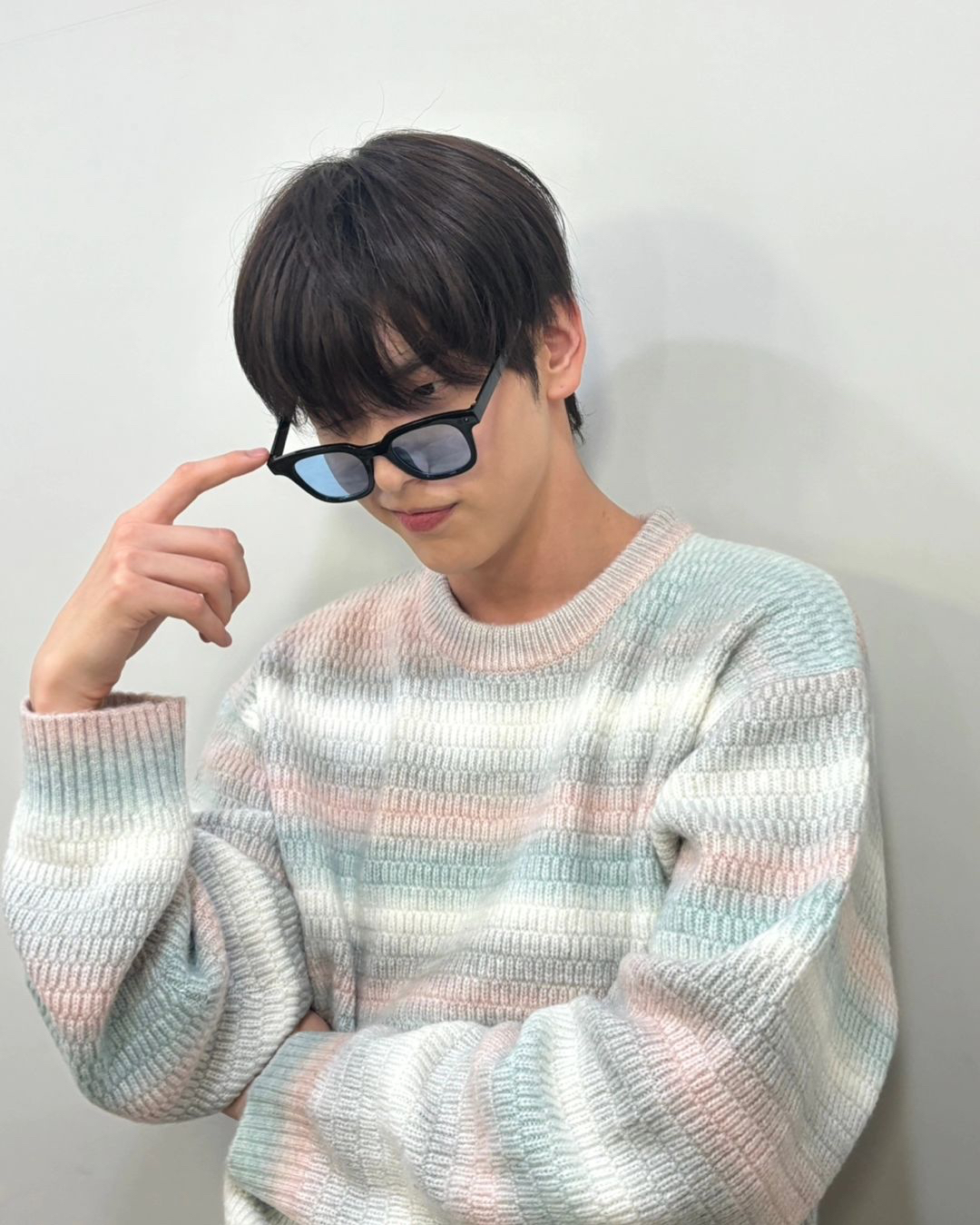 수빈 (투모로우바이투게더)의 최신 사진