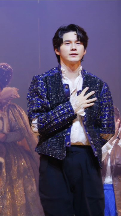 Momen yang diabadikan oleh penggemar Ong Seongwu