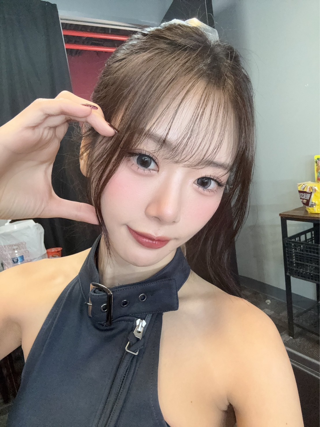 Latest photo of JI U (DREAMCATCHER)