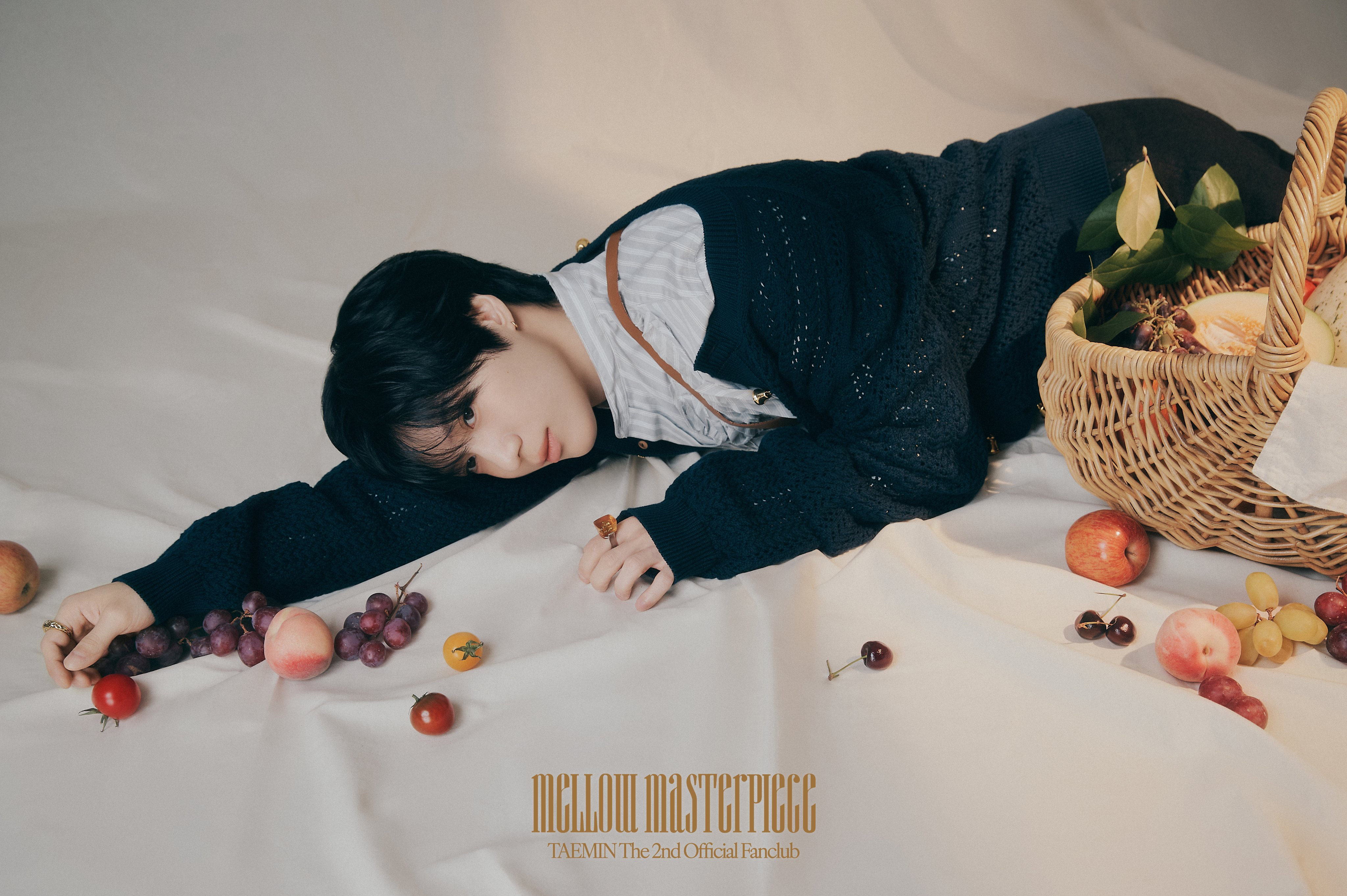 Recent activity shot of Taemin (SHINee)