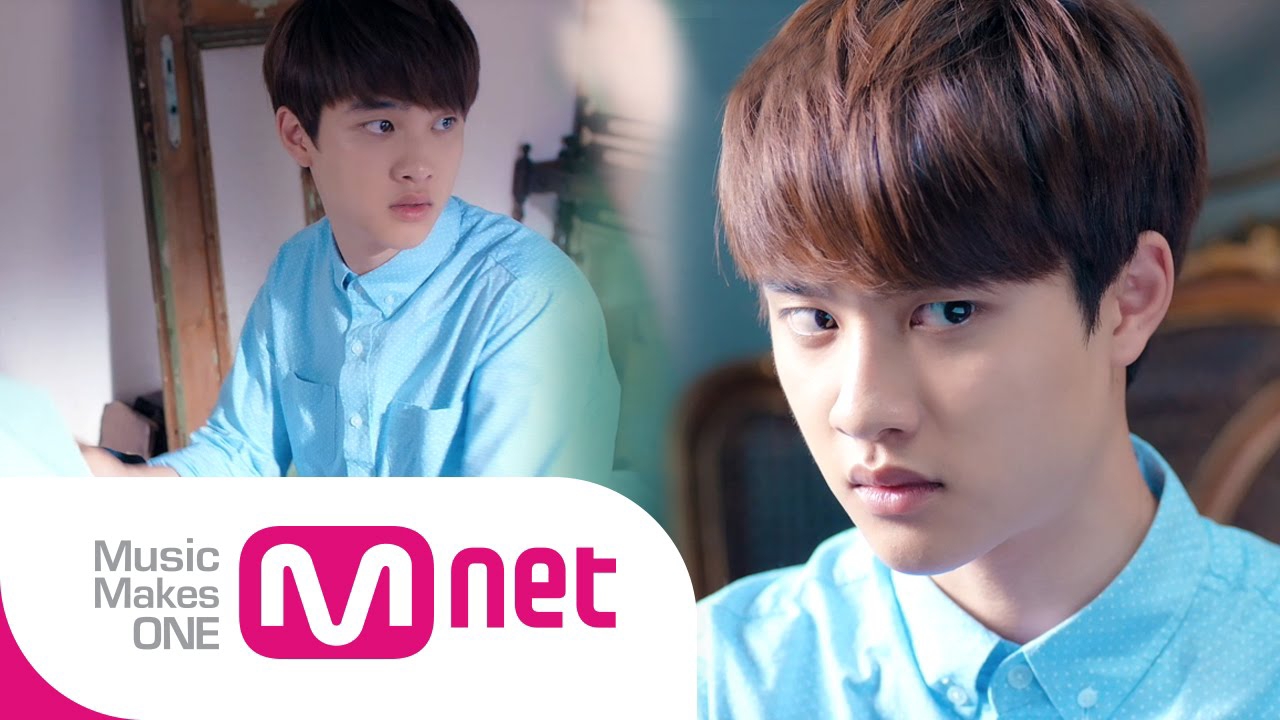 EXO 팬이 찍은 순간