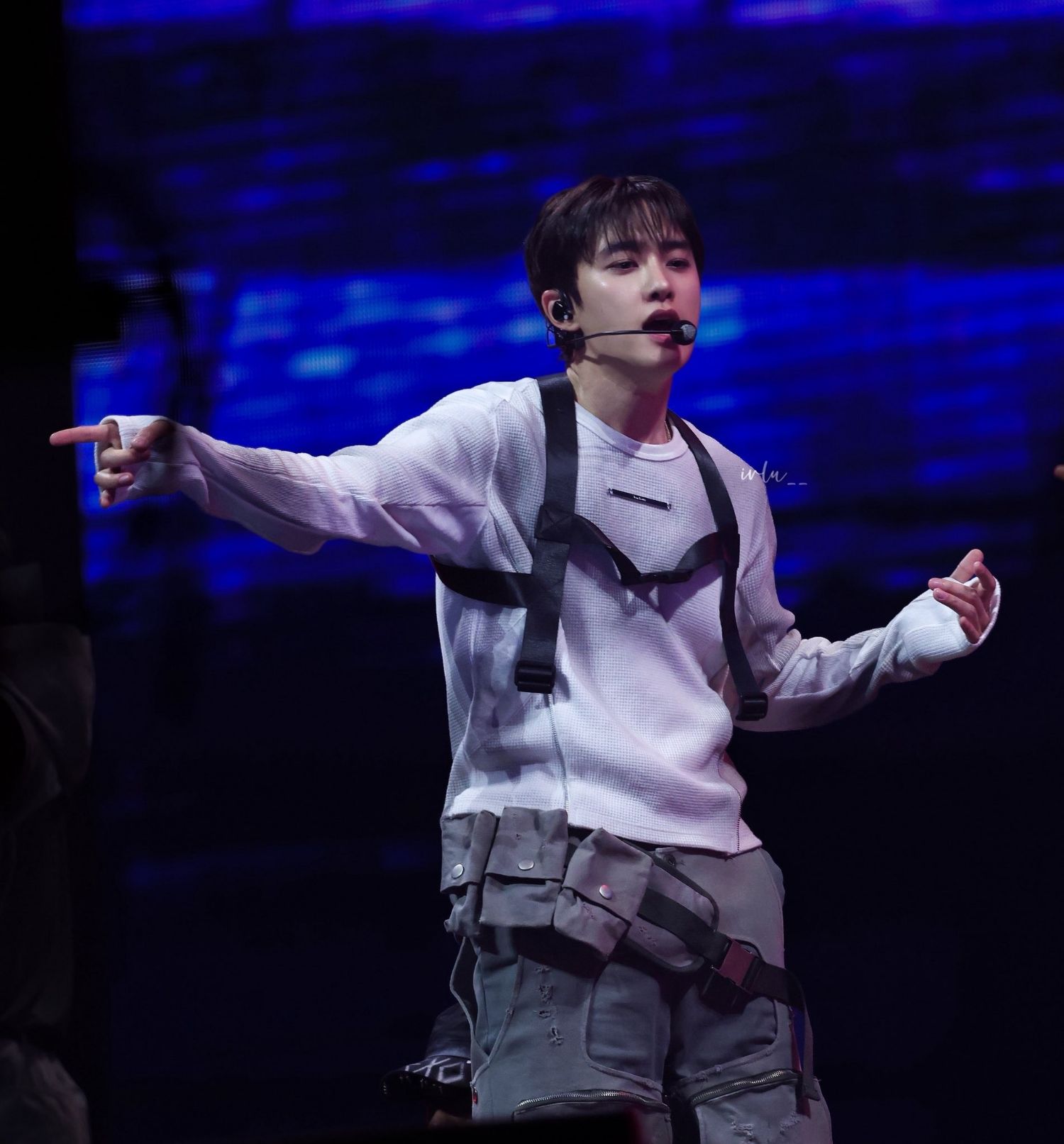 ディオ (EXO)の最近の活動写真