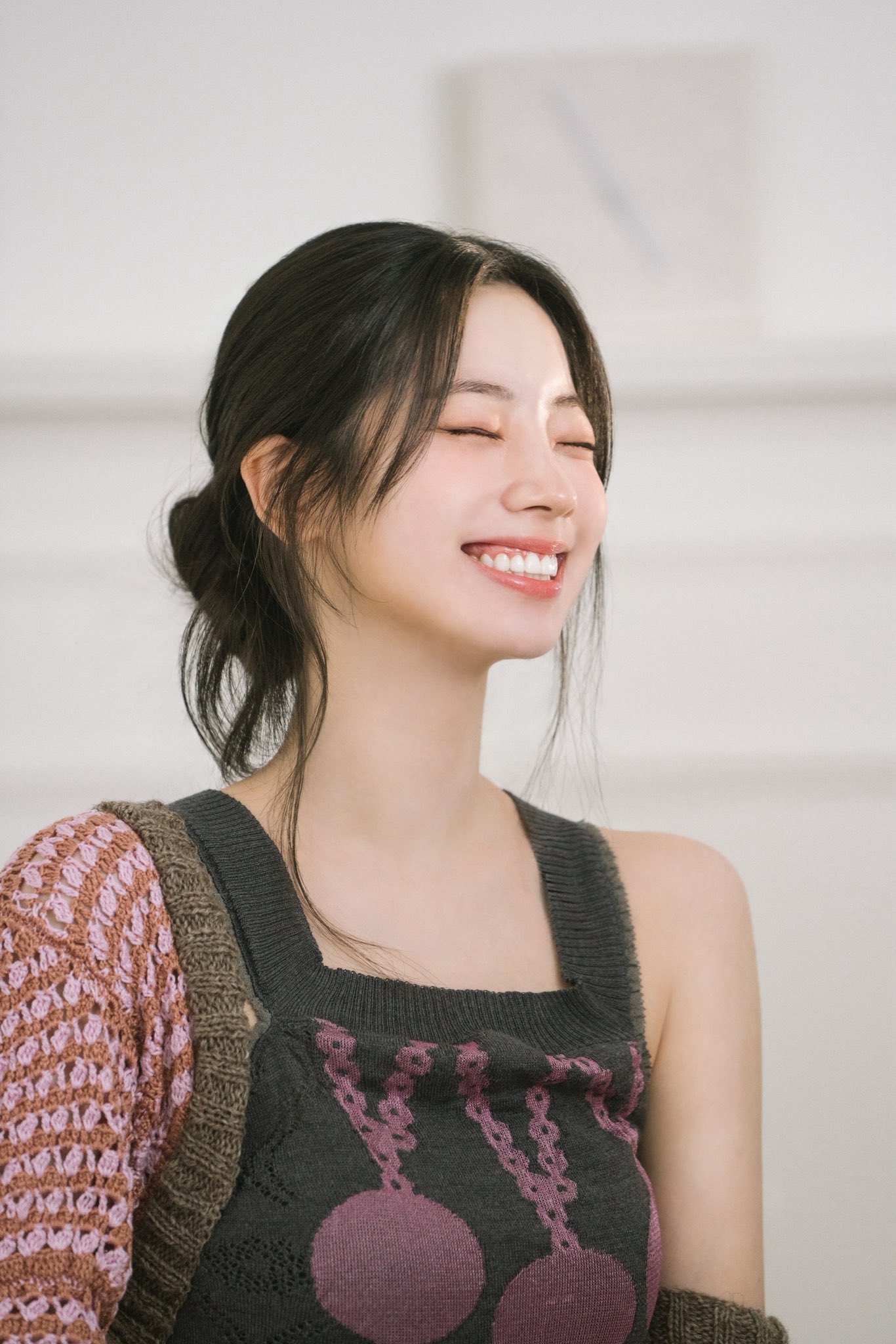 Latest photo of Dahyun (TWICE)