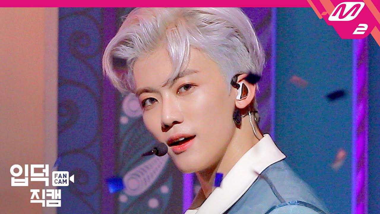 渽民 (NCT DREAM)的最新照片