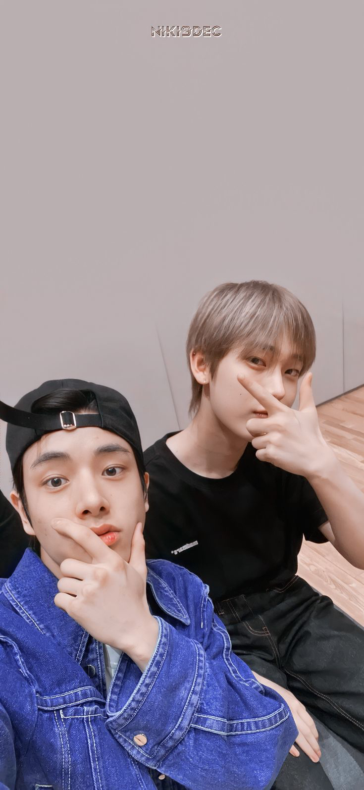 ENHYPEN 팬이 찍은 순간