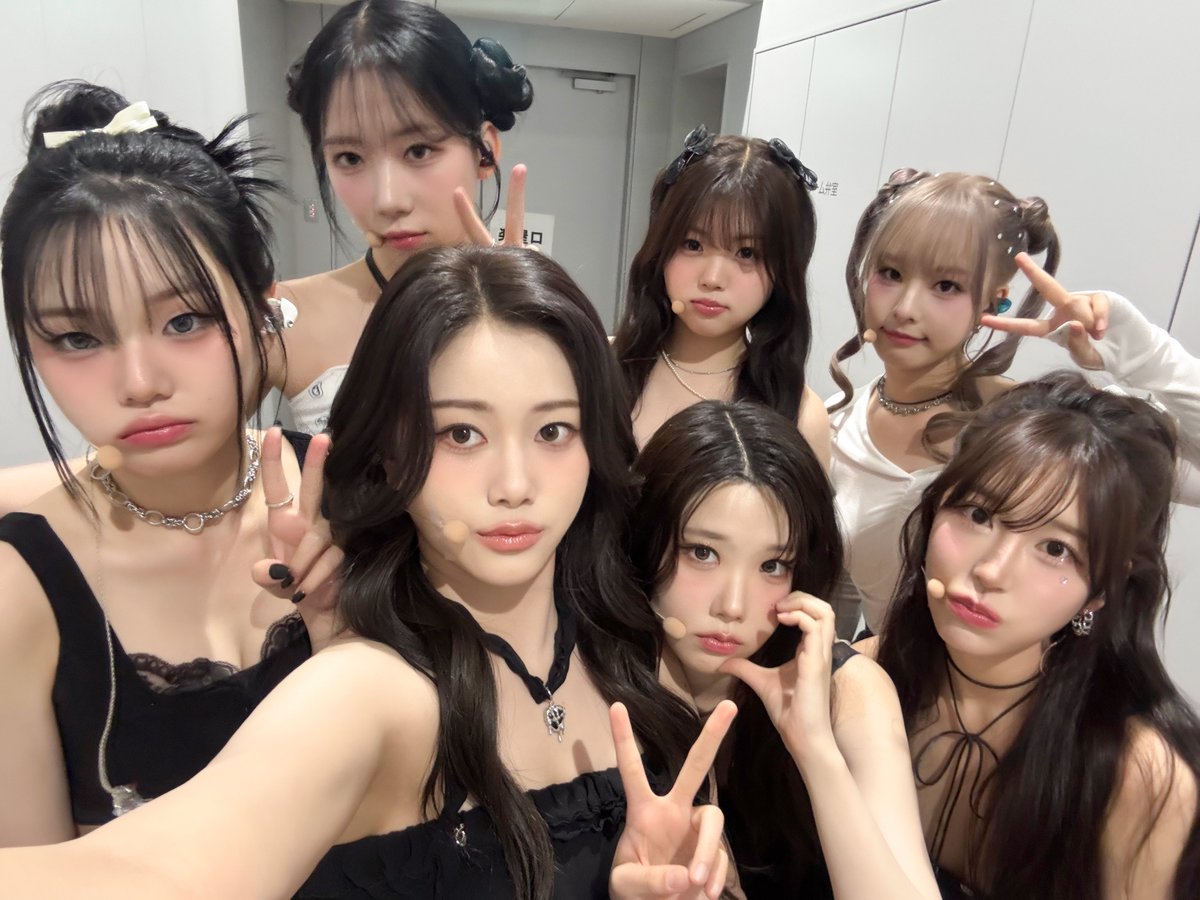 Behind-the-scenes cut of CLASS:y