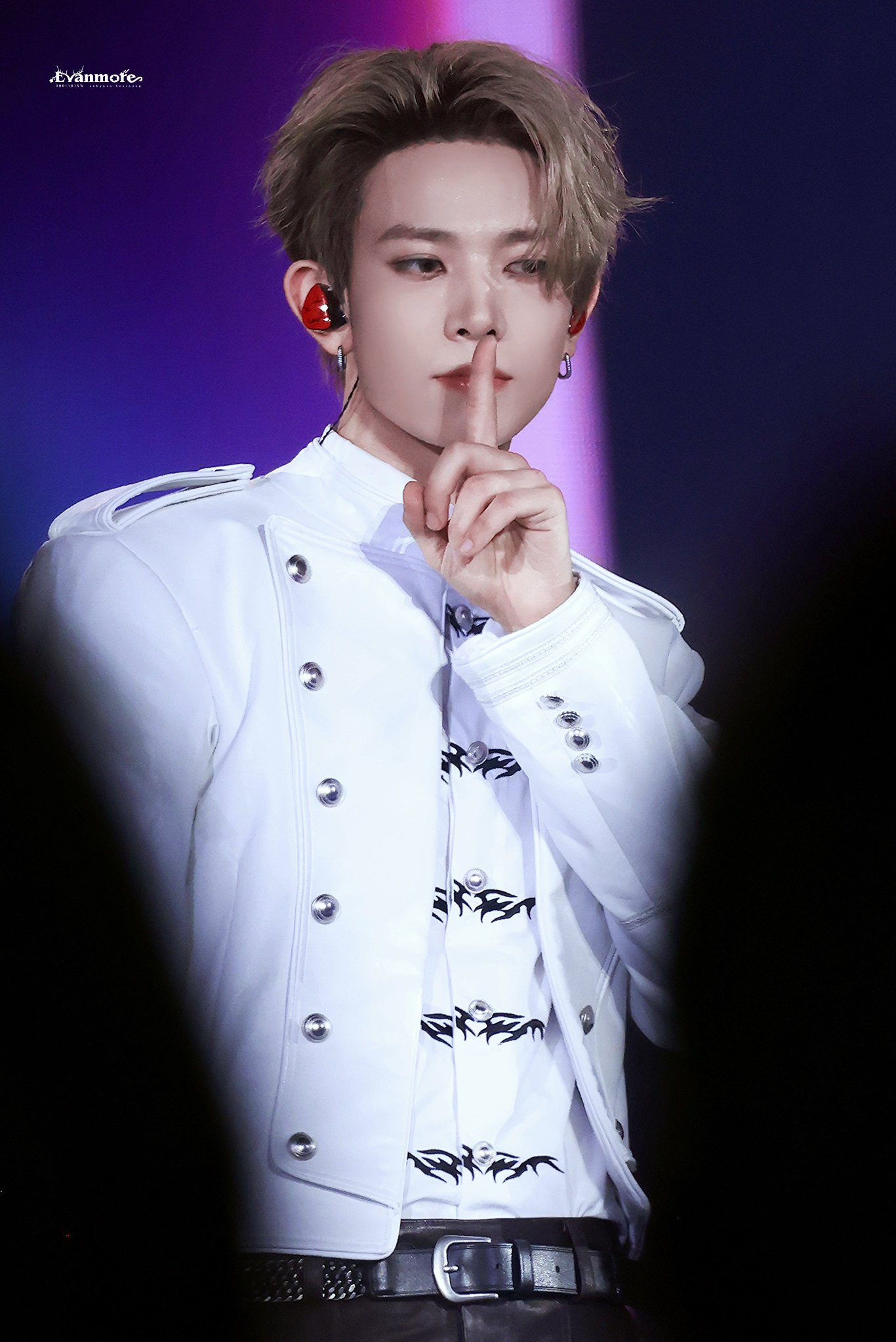 희승 (ENHYPEN)의 최신 사진