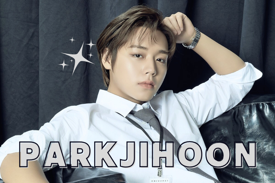 박지훈 최근 활동샷