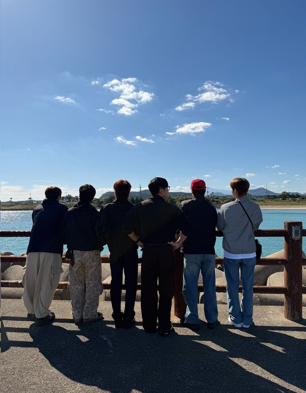 ONF的最新活动照片