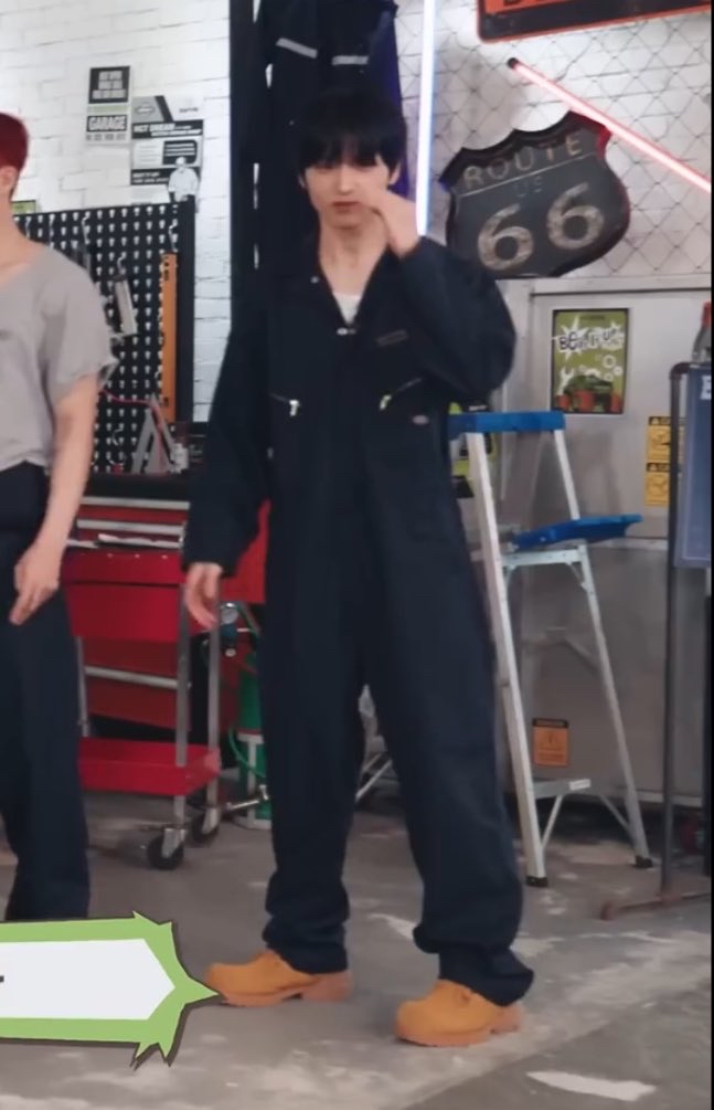 Latest photo of Jisung (NCT DREAM)