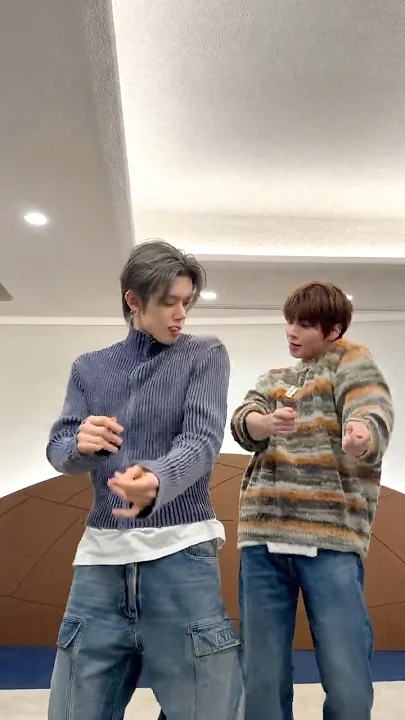 투모로우바이투게더의 최신 사진