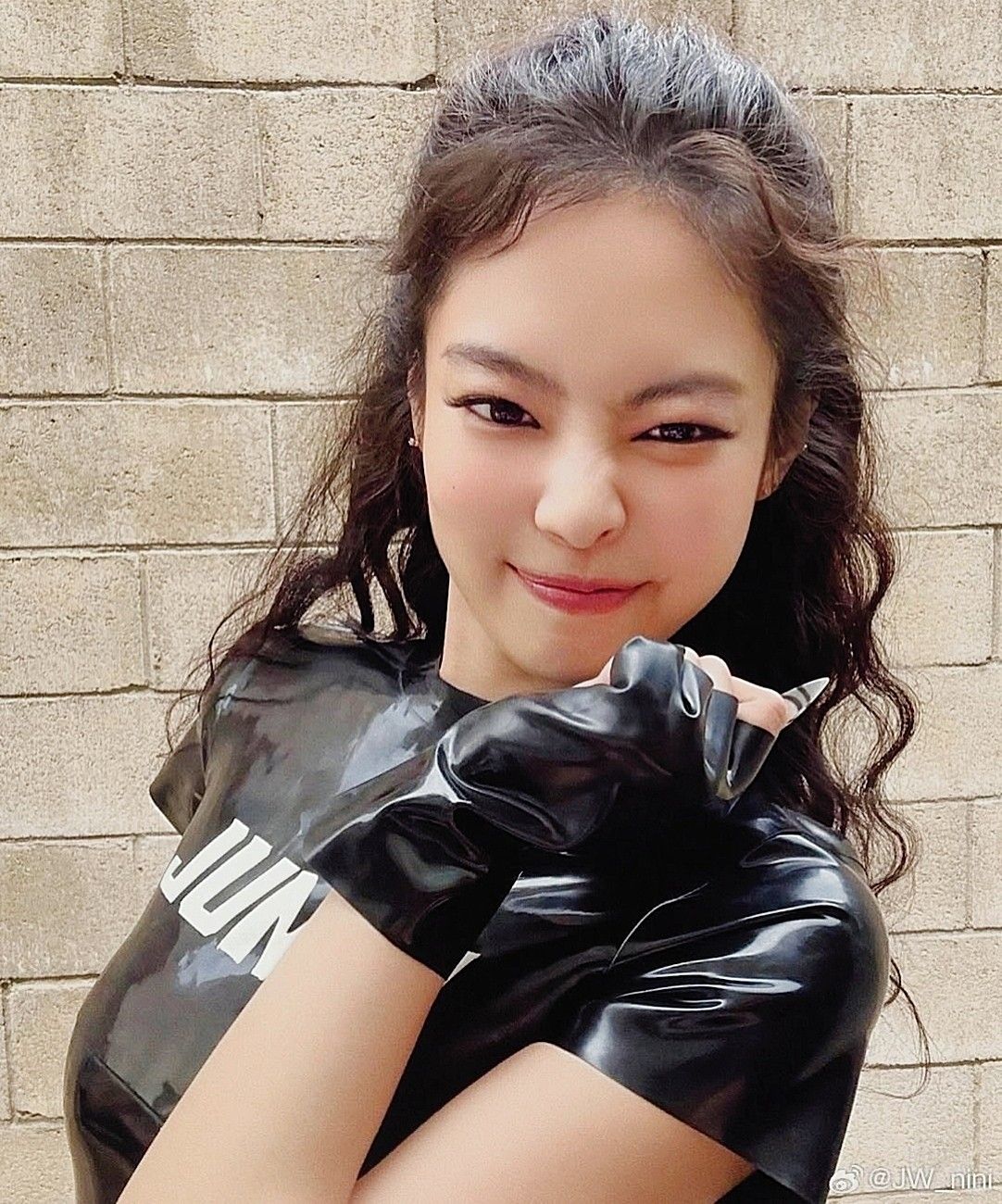 Jennie (BLACKPINK)的最新照片