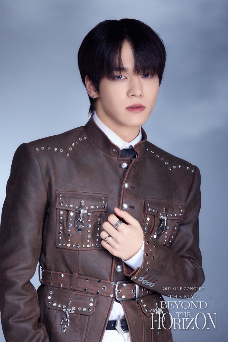 ONF的最新活動照片