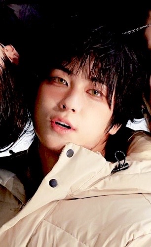 Behind-the-scenes cut of Taki (&TEAM)