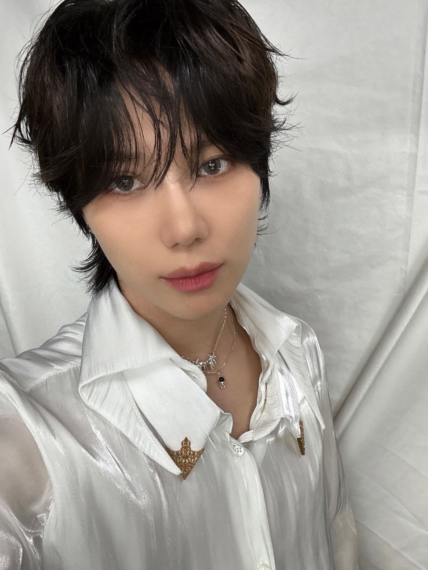 Latest photo of Taemin (SHINee)