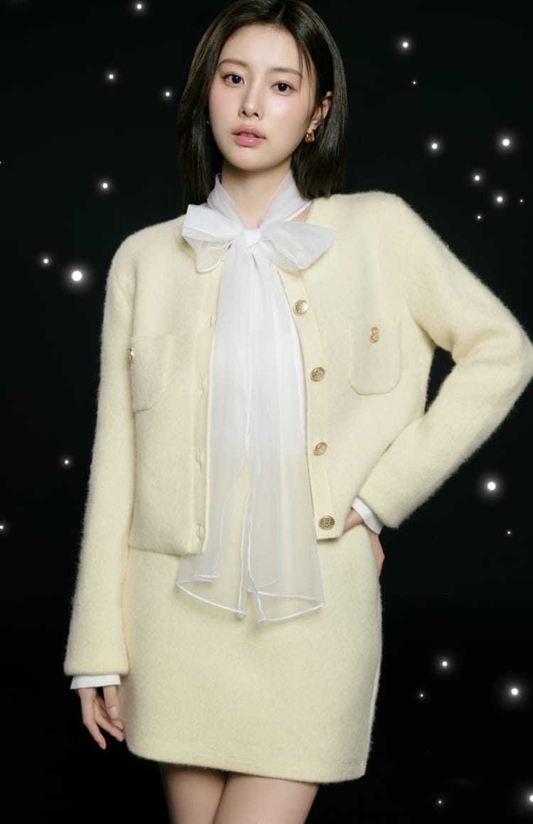Latest photo of Kang Hyewon