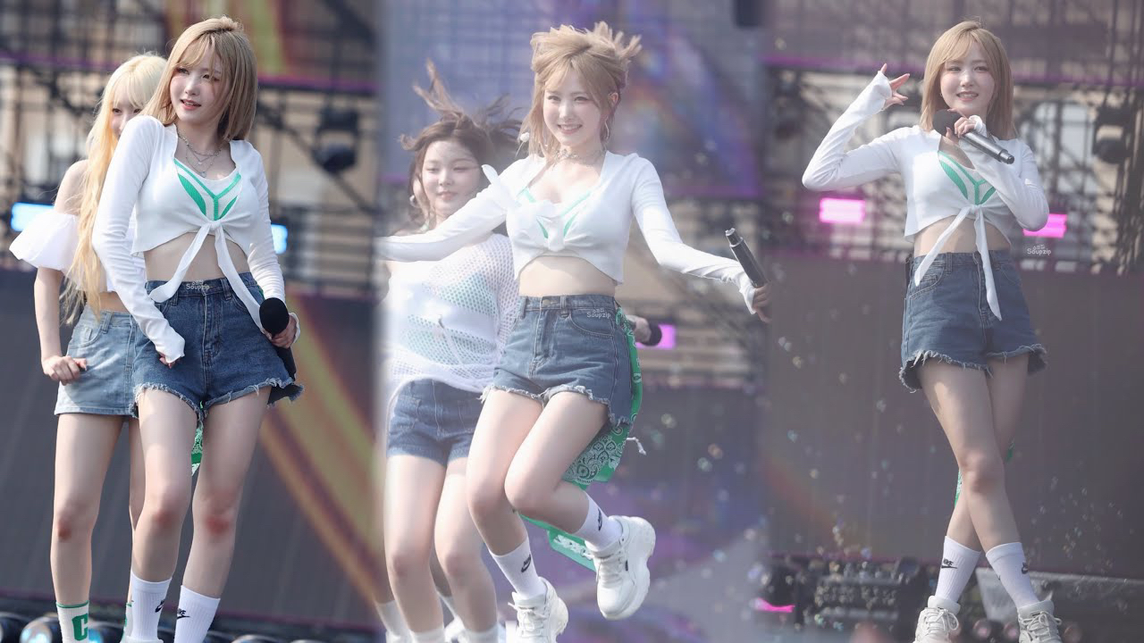 Latest photo of Hitomi (SAY MY NAME)