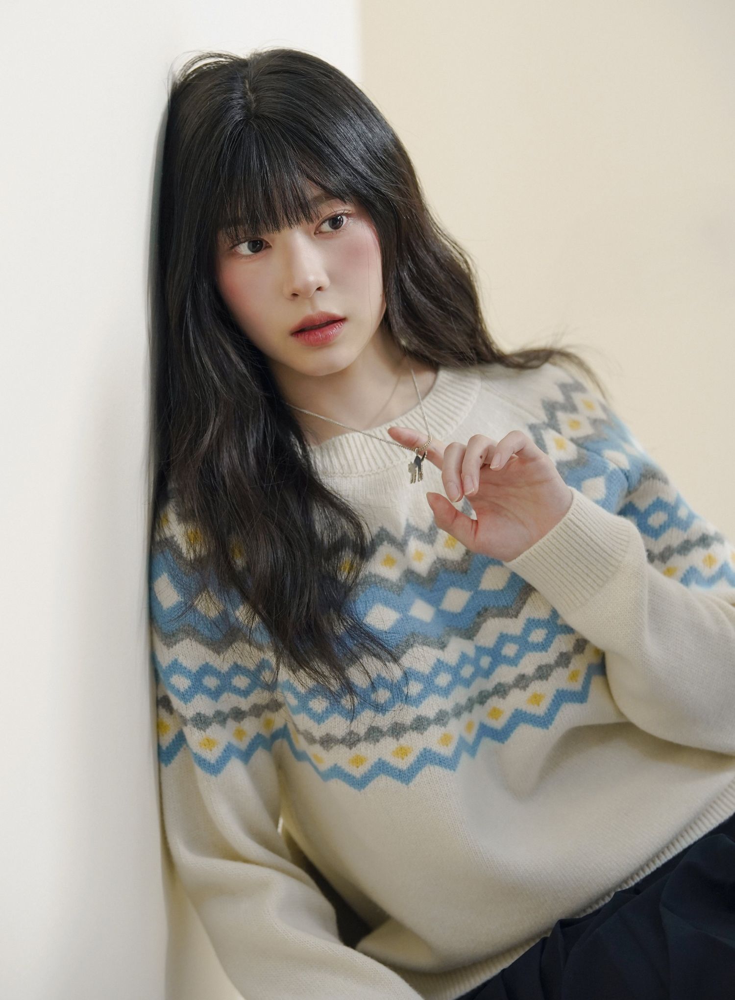 Latest photo of Kim Minju