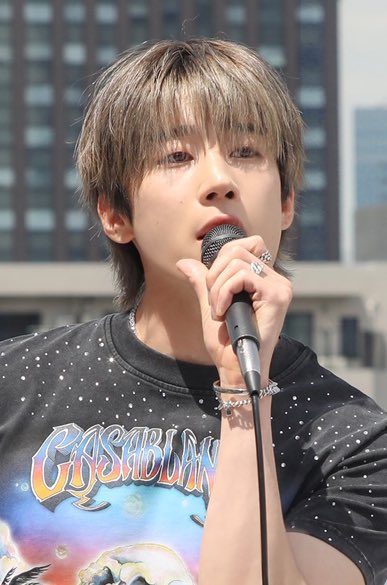 Latest photo of Han Seungwoo