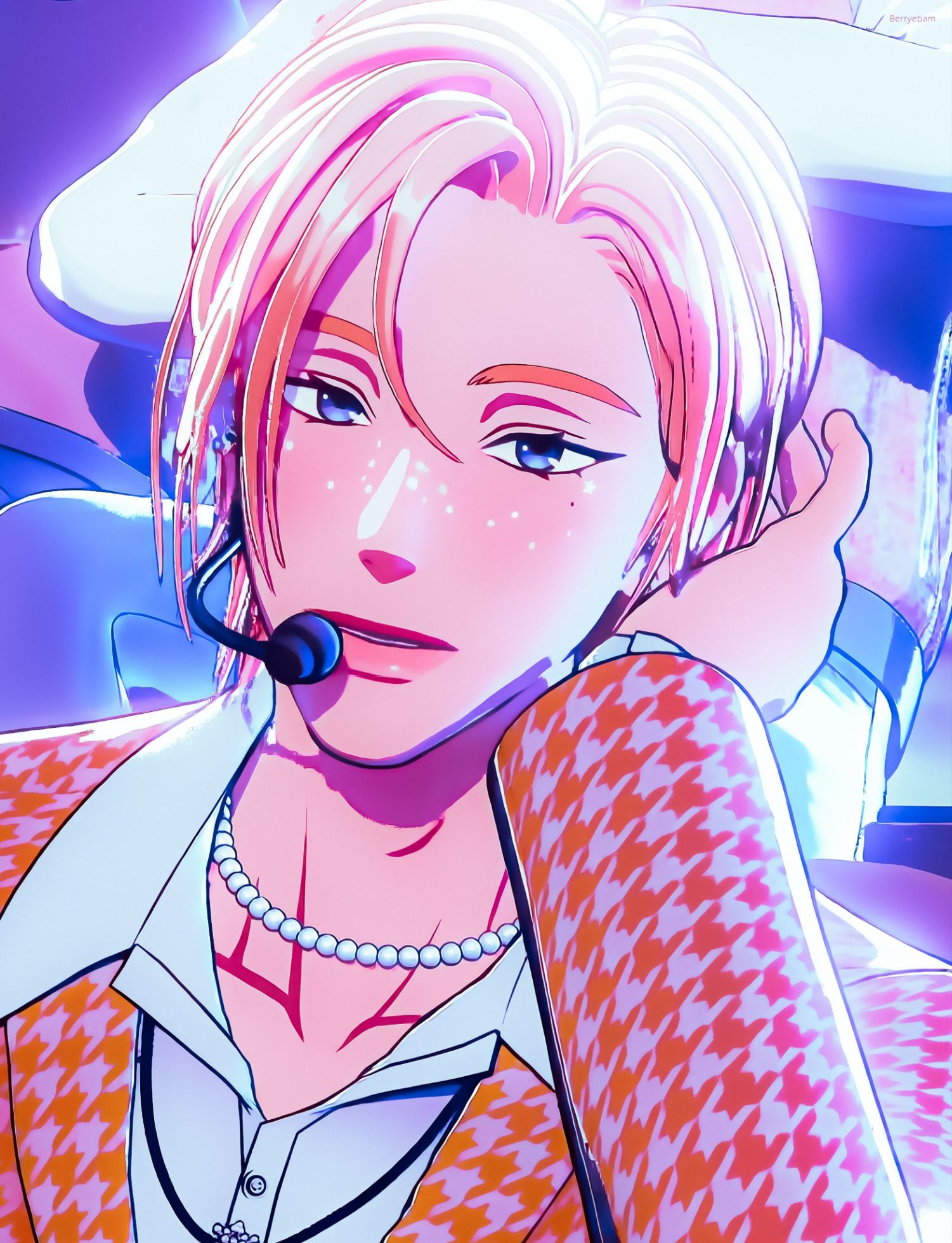 Latest photo of Noah (PLAVE)