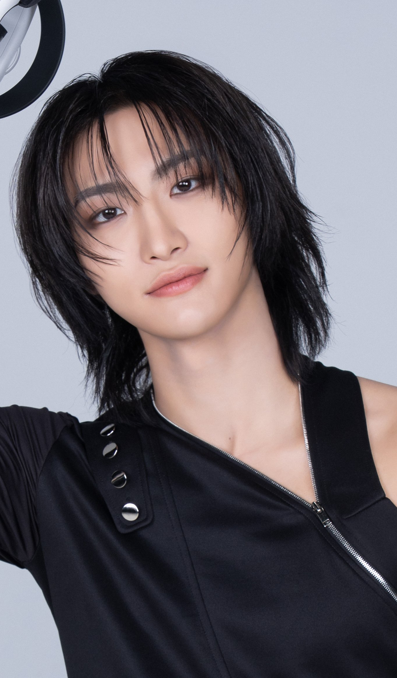 星和 (ATEEZ)社群今天最受歡迎的桌布