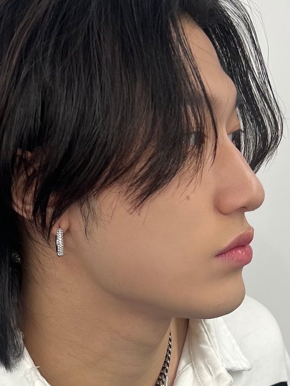 Latest photo of Bang Yedam