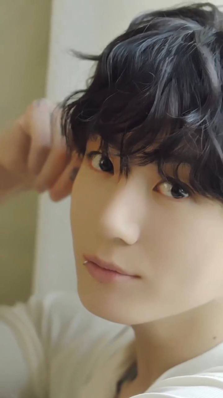 柾国 (防弹少年团)的幕后花絮