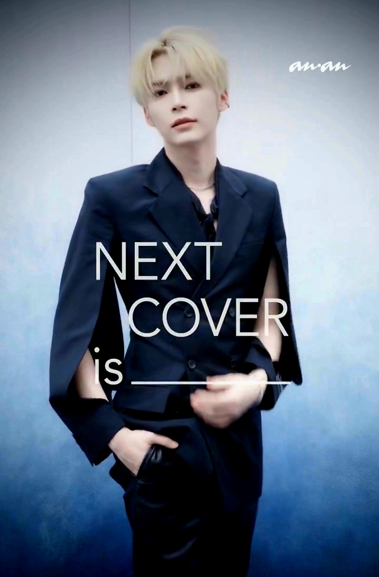 Foto aktivitas terbaru Sung Hanbin (ZEROBASEONE)